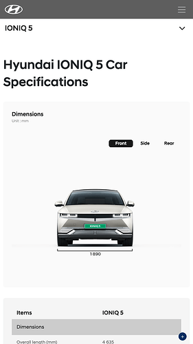 short-hyundai-ioniq5-facelift-spied-india-hyundai-india-spec